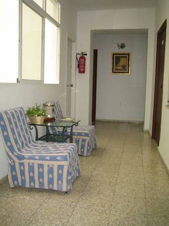 Imagen general del Pensión Gala, Sevilla. Foto 12