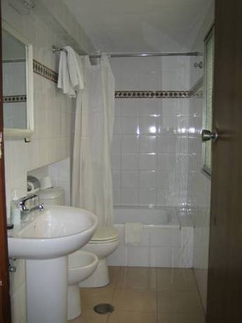 Imagen general del Pensión Gala, Sevilla. Foto 13