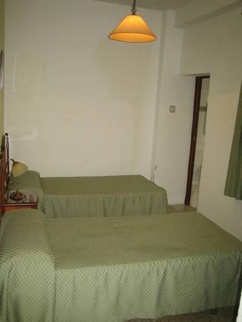 Imagen general del Pensión Gala, Sevilla. Foto 14