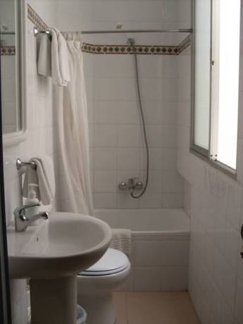 Imagen general del Pensión Gala, Sevilla. Foto 16