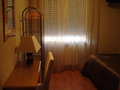 Imagen general del Pensión Gala, Soria. Foto 2