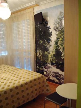 Imagen general del Pensión Gala, Soria. Foto 3