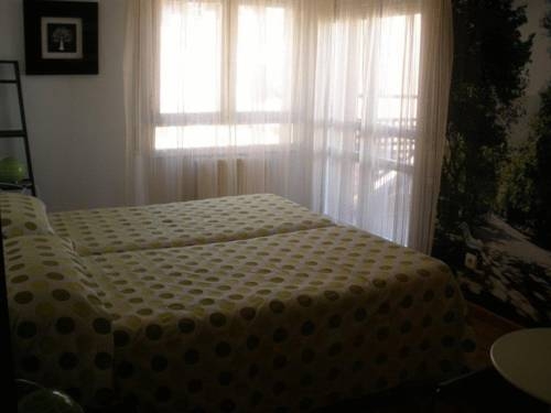 Imagen general del Pensión Gala, Soria. Foto 6