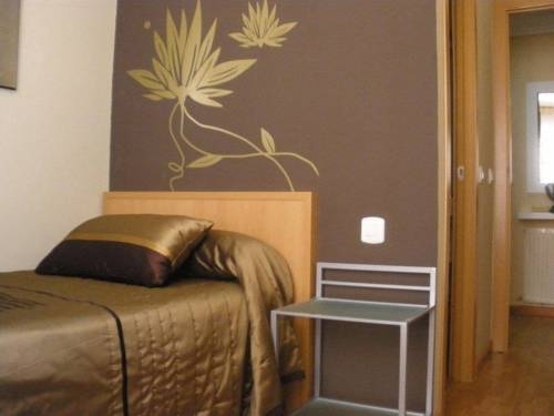 Imagen general del Pensión Gala, Soria. Foto 7