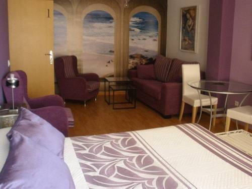 Imagen general del Pensión Gala, Soria. Foto 9