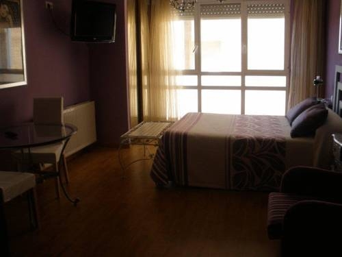 Imagen general del Pensión Gala, Soria. Foto 8