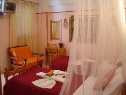 Imagen de la habitación del Pensión Galazios Kolpos. Foto 6