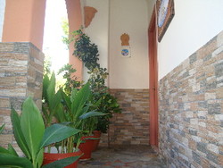 Imagen de la habitación del Pensión Galazios Kolpos. Foto 8