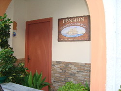 Imagen de la habitación del Pensión Galazios Kolpos. Foto 9