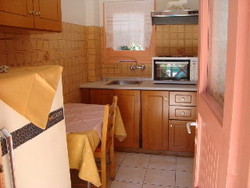 Imagen general del Pensión Galazios Kolpos. Foto 2