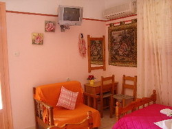 Imagen general del Pensión Galazios Kolpos. Foto 3