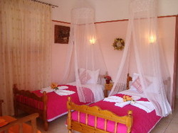 Imagen de la habitación del Pensión Galazios Kolpos. Foto 10