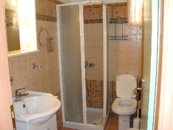 Imagen de la habitación del Pensión Galazios Kolpos. Foto 11