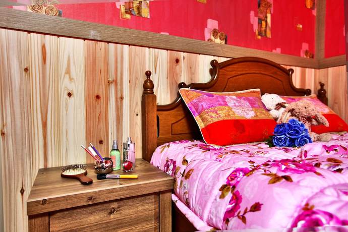 Imagen de la habitación del Pensión Galdae Story Pension. Foto 15