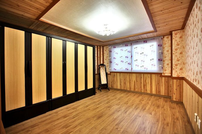 Imagen de la habitación del Pensión Galdae Story Pension. Foto 18