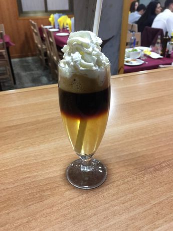 Imagen del bar/restaurante del Pensión Galicia, Canovelles. Foto 4