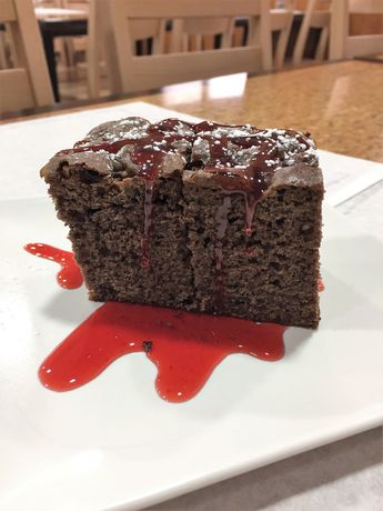 Imagen del bar/restaurante del Pensión Galicia, Canovelles. Foto 7