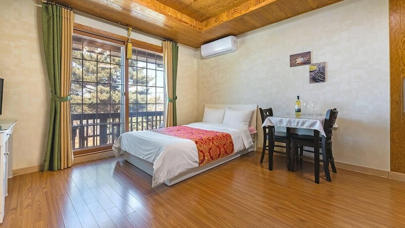 Imagen de la habitación del Pensión Ganghwa Badabit. Foto 11