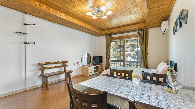 Imagen de la habitación del Pensión Ganghwa Badabit. Foto 12
