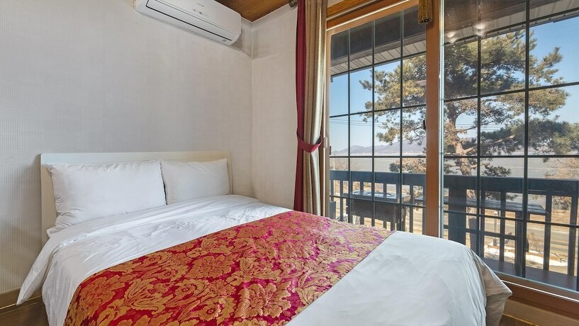 Imagen de la habitación del Pensión Ganghwa Badabit. Foto 13