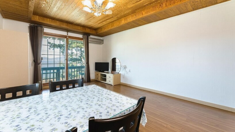 Imagen de la habitación del Pensión Ganghwa Badabit. Foto 15