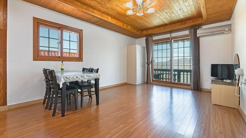 Imagen de la habitación del Pensión Ganghwa Badabit. Foto 19