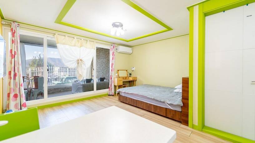 Imagen de la habitación del Pensión Ganghwa Badane Pension. Foto 12