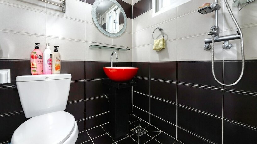 Imagen de la habitación del Pensión Ganghwa Badane Pension. Foto 15