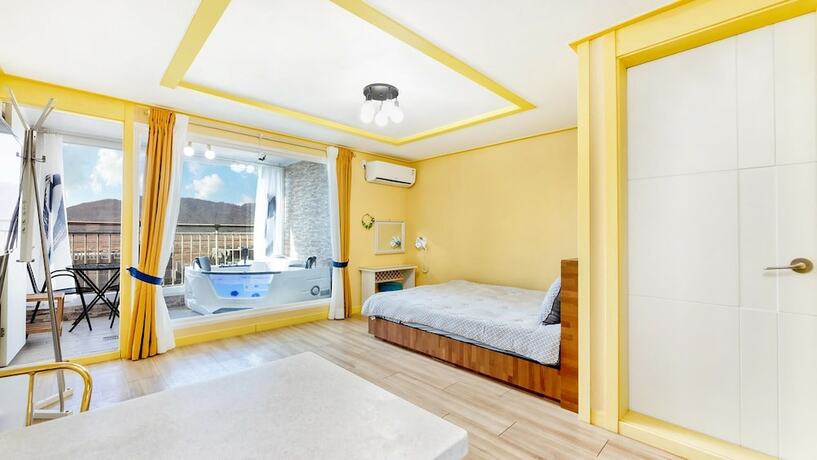 Imagen de la habitación del Pensión Ganghwa Badane Pension. Foto 17