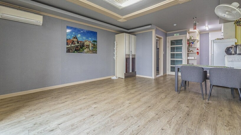 Imagen general del Pensión Ganghwa Badatgashimteo Pension. Foto 4