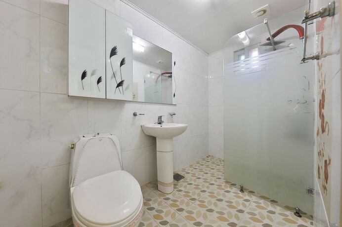 Imagen de la habitación del Pensión Ganghwa Badatgashimteo Pension. Foto 11