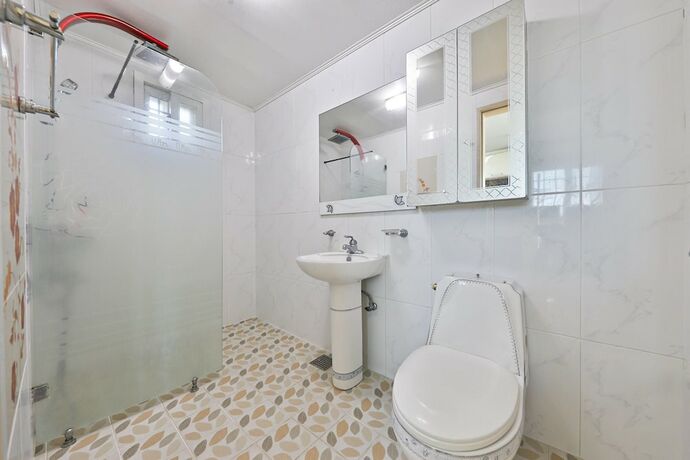 Imagen de la habitación del Pensión Ganghwa Badatgashimteo Pension. Foto 12