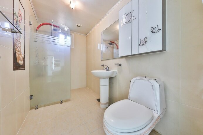 Imagen de la habitación del Pensión Ganghwa Badatgashimteo Pension. Foto 13