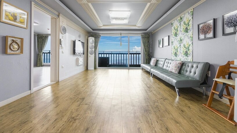 Imagen de la habitación del Pensión Ganghwa Badatgashimteo Pension. Foto 14