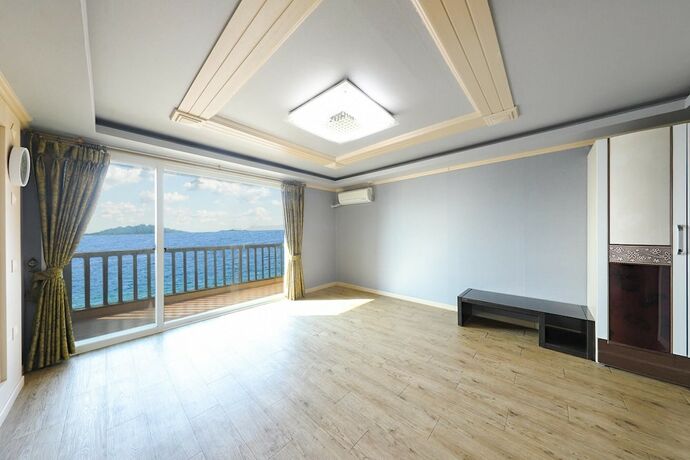 Imagen de la habitación del Pensión Ganghwa Badatgashimteo Pension. Foto 15
