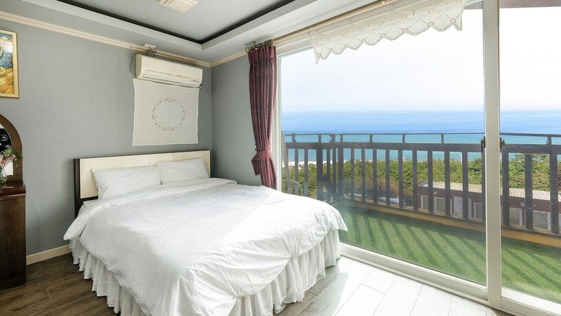 Imagen de la habitación del Pensión Ganghwa Badatgashimteo Pension. Foto 16