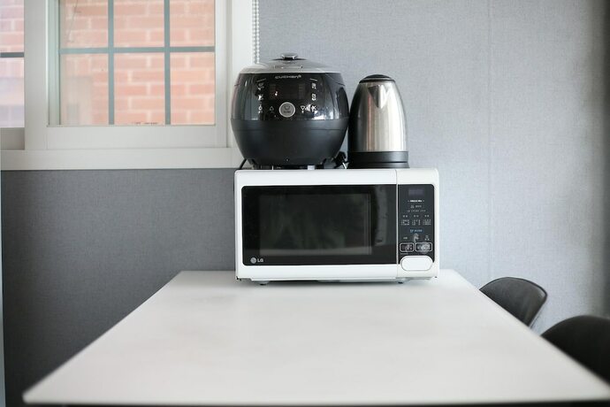 Imagen de la habitación del Pensión Ganghwa Badatgashimteo Pension. Foto 18
