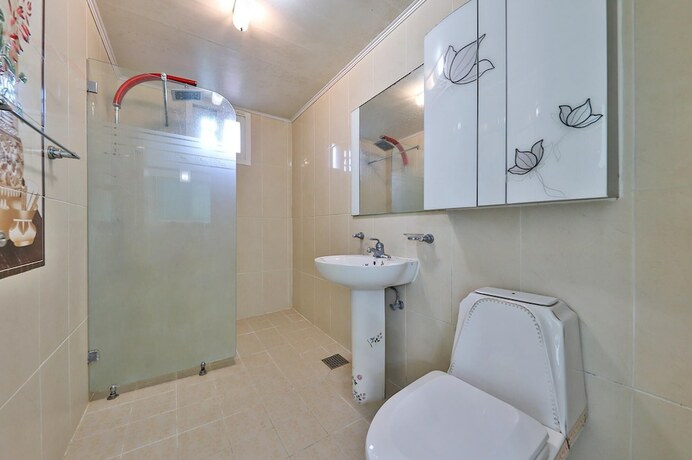 Imagen de la habitación del Pensión Ganghwa Badatgashimteo Pension. Foto 19