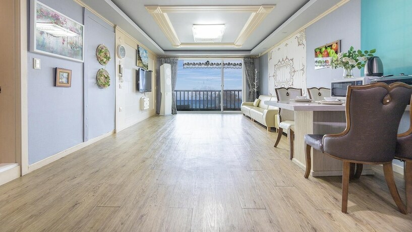 Imagen de la habitación del Pensión Ganghwa Badatgashimteo Pension. Foto 20