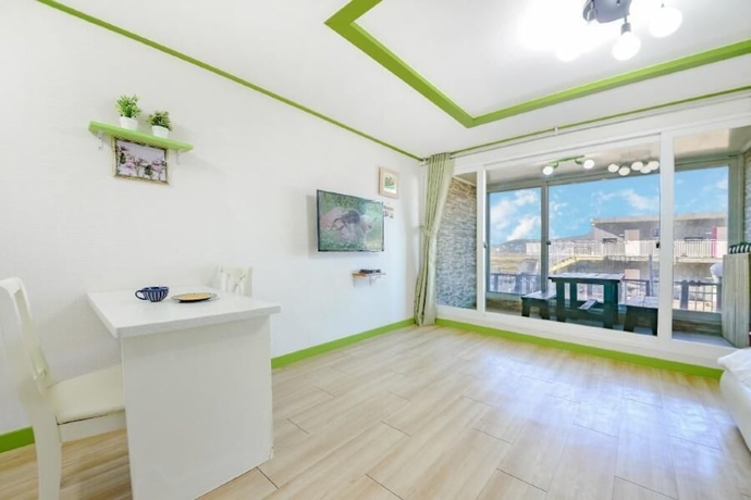 Imagen de la habitación del Pensión Ganghwa Baro. Foto 6