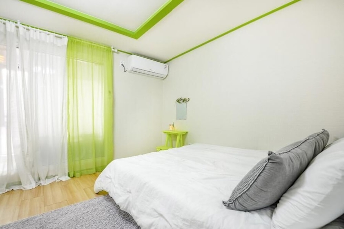 Imagen de la habitación del Pensión Ganghwa Baro. Foto 9