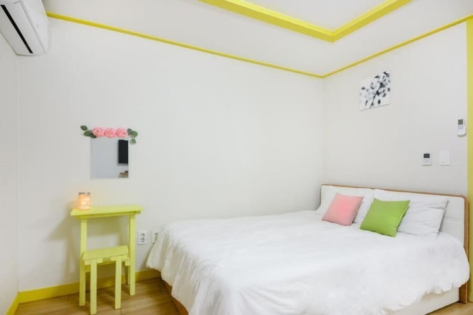 Imagen de la habitación del Pensión Ganghwa Baro. Foto 14