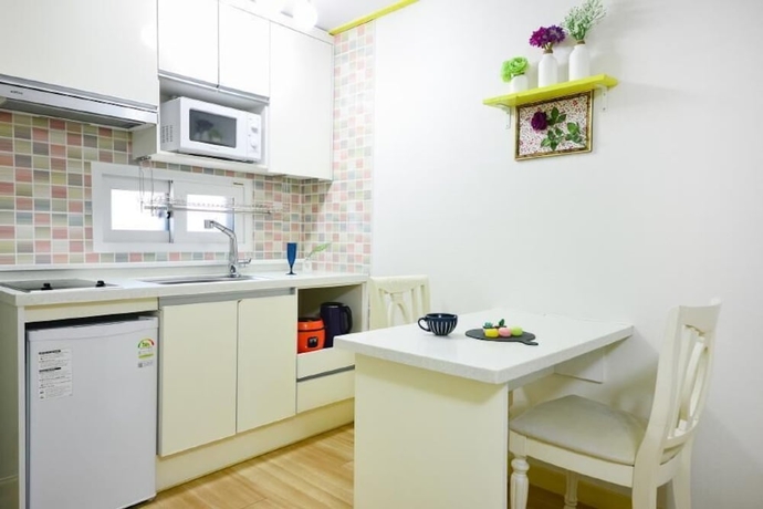 Imagen de la habitación del Pensión Ganghwa Baro. Foto 18