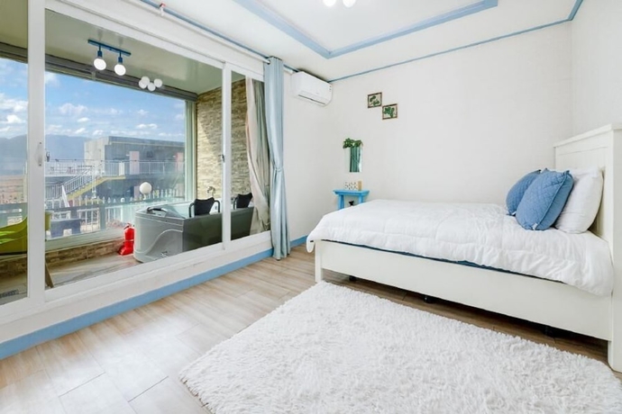 Imagen de la habitación del Pensión Ganghwa Baro. Foto 19