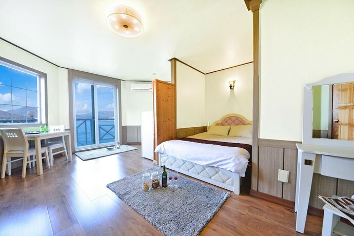 Imagen de la habitación del Pensión Ganghwa Bettel. Foto 14