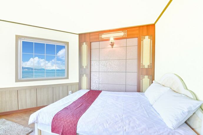 Imagen de la habitación del Pensión Ganghwa Bettel. Foto 15