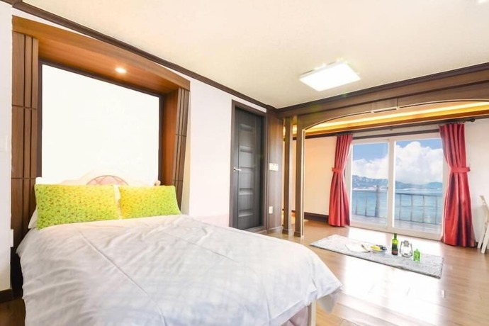 Imagen de la habitación del Pensión Ganghwa Bettel. Foto 17