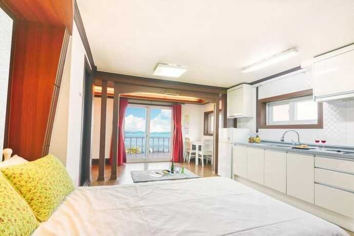 Imagen de la habitación del Pensión Ganghwa Bettel. Foto 18