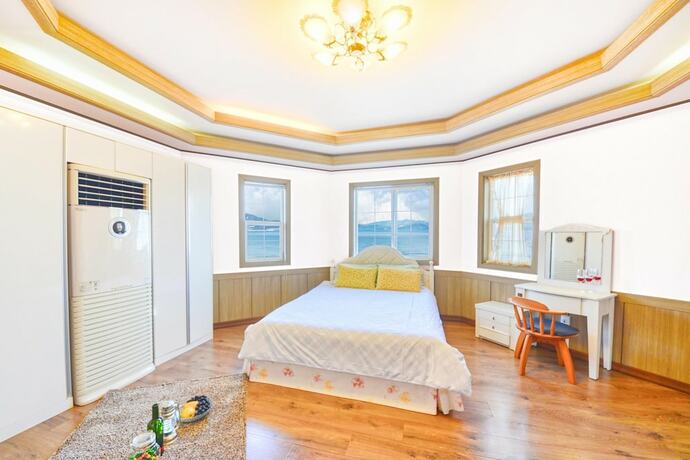 Imagen de la habitación del Pensión Ganghwa Bettel. Foto 19
