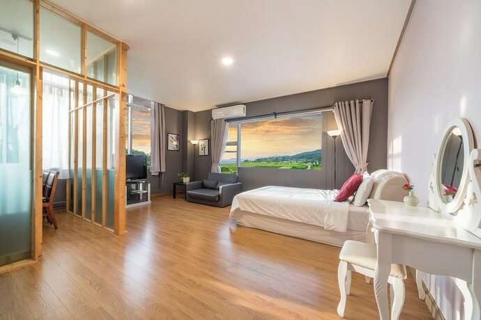 Imagen de la habitación del Pensión Ganghwa Chocolate. Foto 13